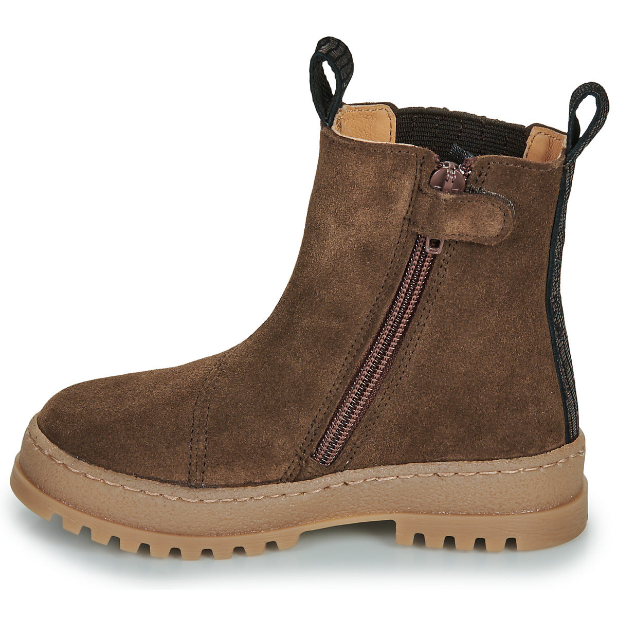 ROMONA GBB marron