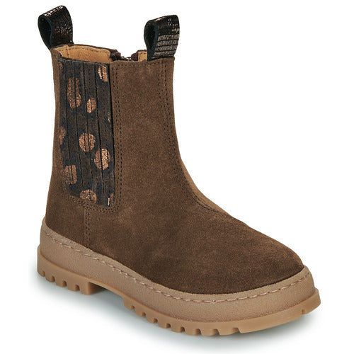 ROMONA GBB marron