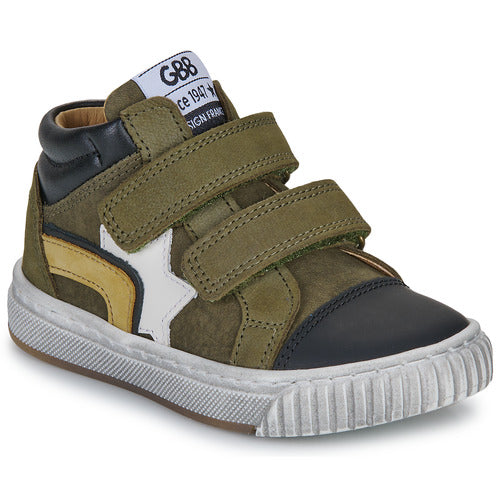 MANUEL GBB kaki