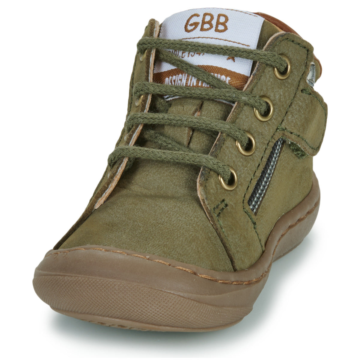 LANINOU FLEX GBB kaki