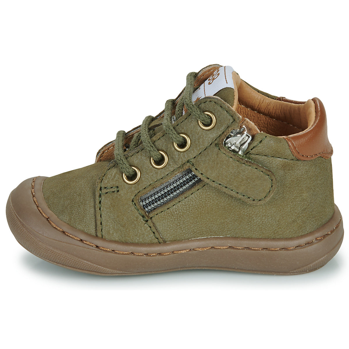 LANINOU FLEX GBB kaki