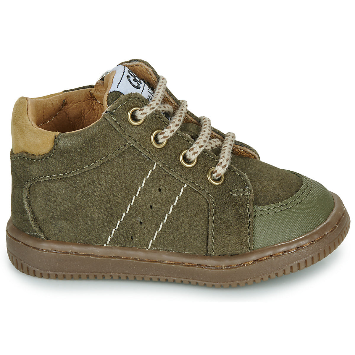 FALMARD FLEX GBB kaki