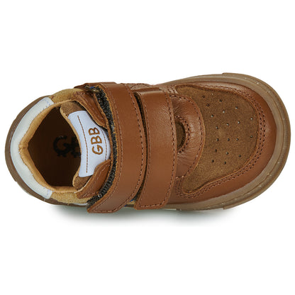 DOCILE GBB camel
