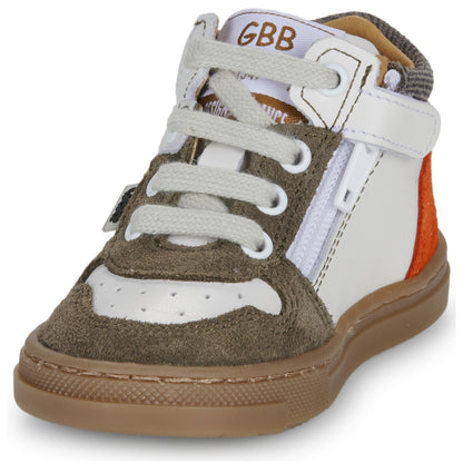 DINIS FLEX GBB marron