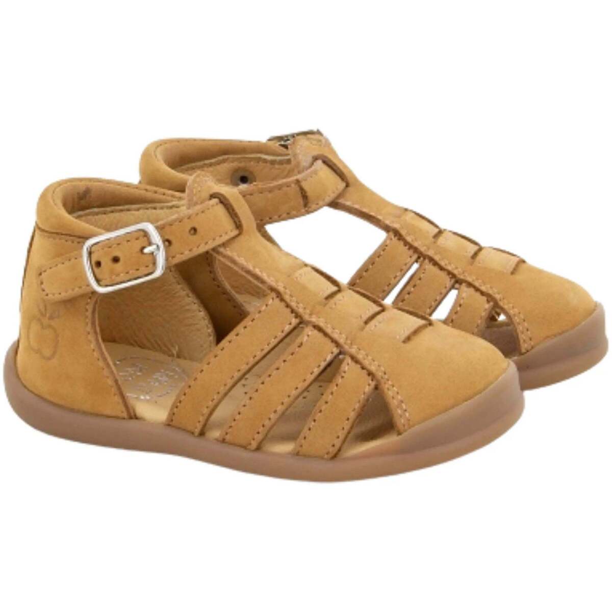 FLEX-UP POM D'API camel