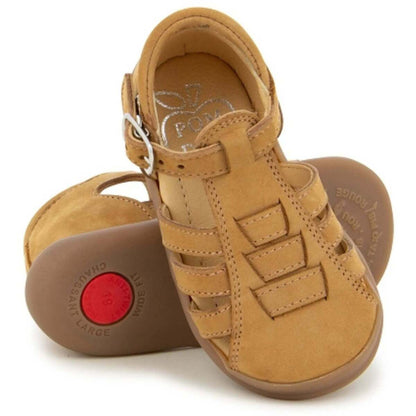 FLEX-UP POM D'API camel