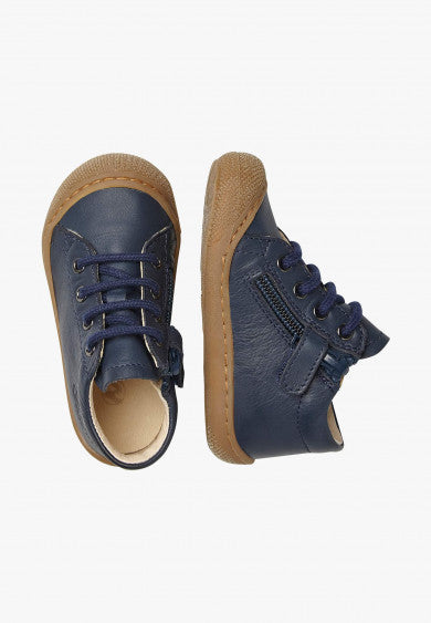 COCOON ZIP NATURINO marine