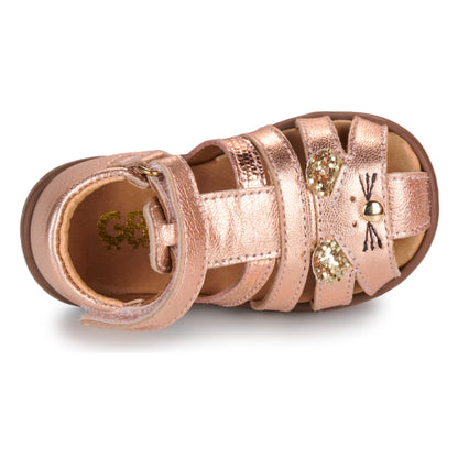 PARFUME GBB rose