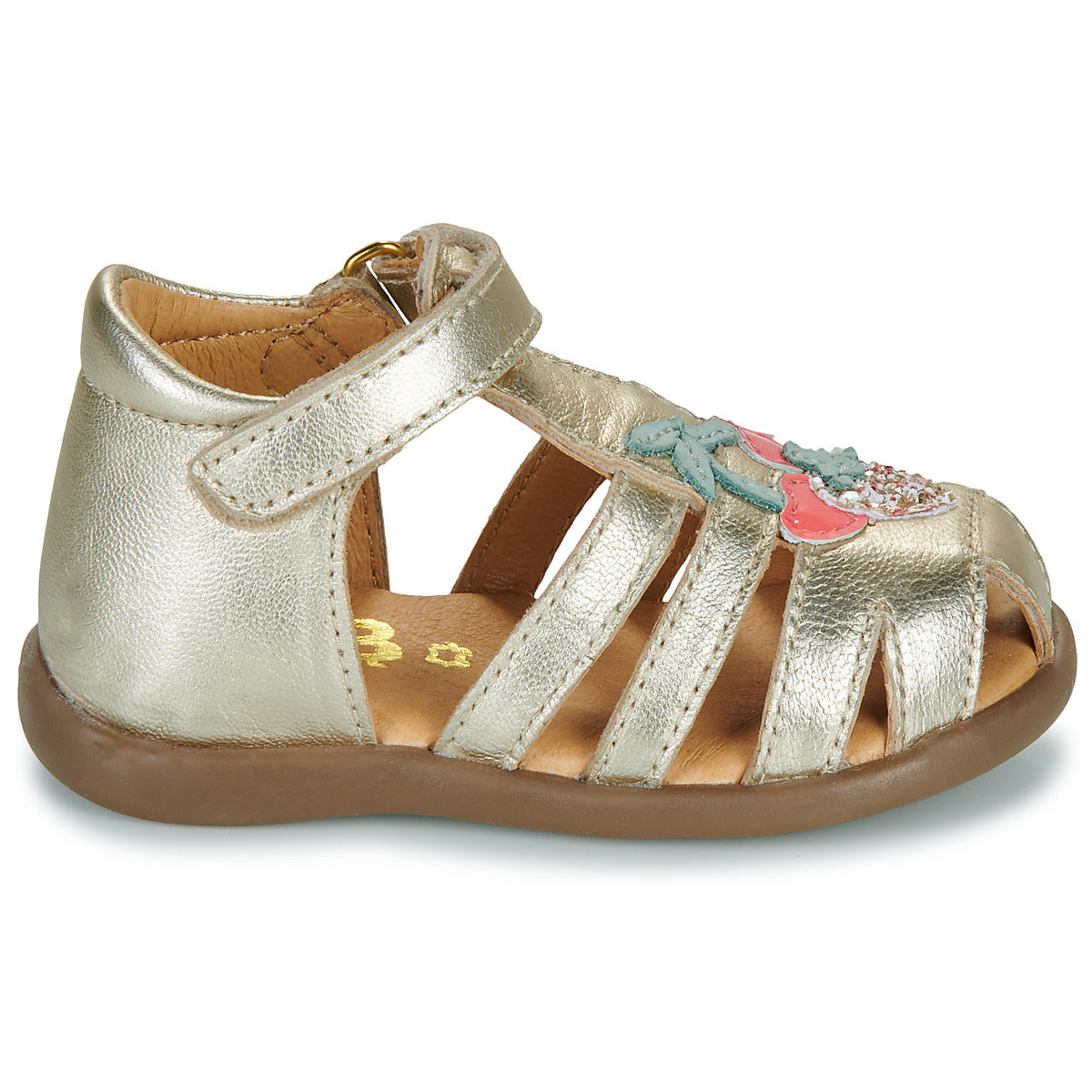 VANILLE GBB or