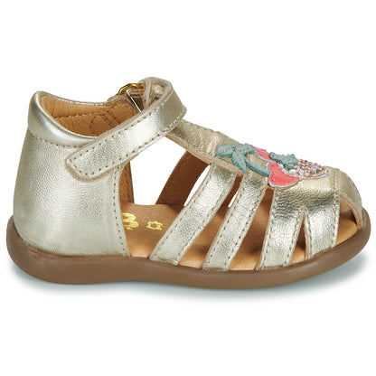 VANILLE GBB or