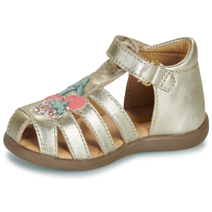 VANILLE GBB or