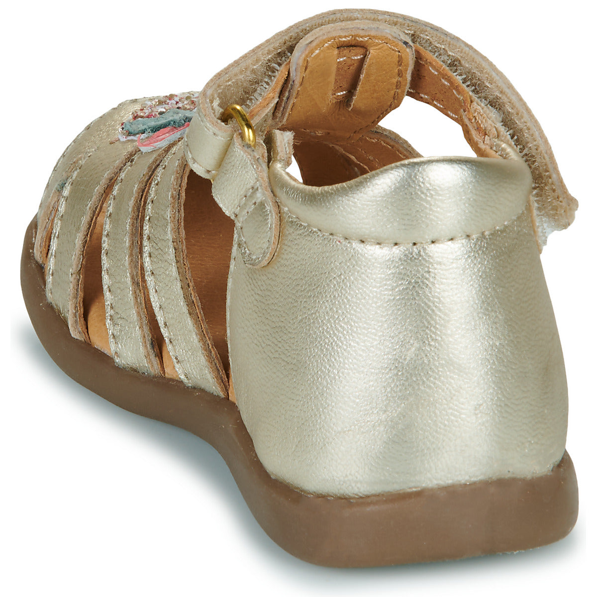 VANILLE GBB or