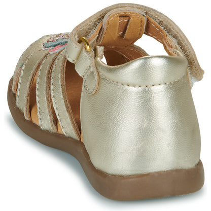 VANILLE GBB or