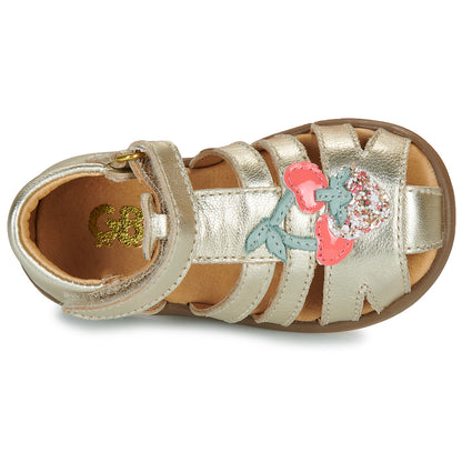 VANILLE GBB or