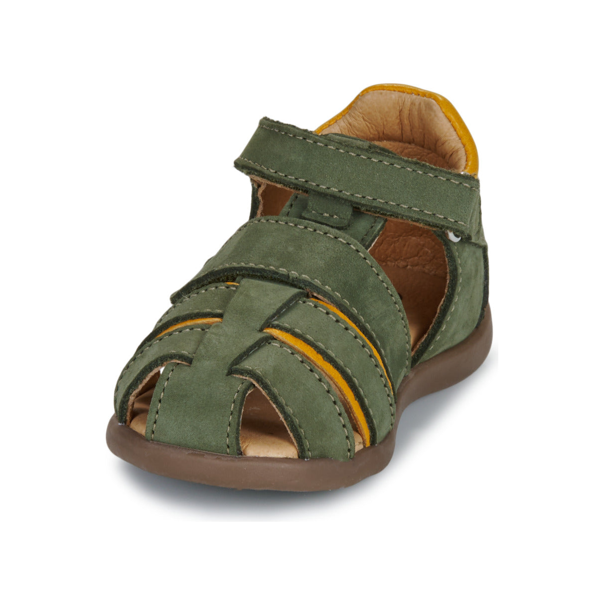 ONCTUEUX GBB kaki