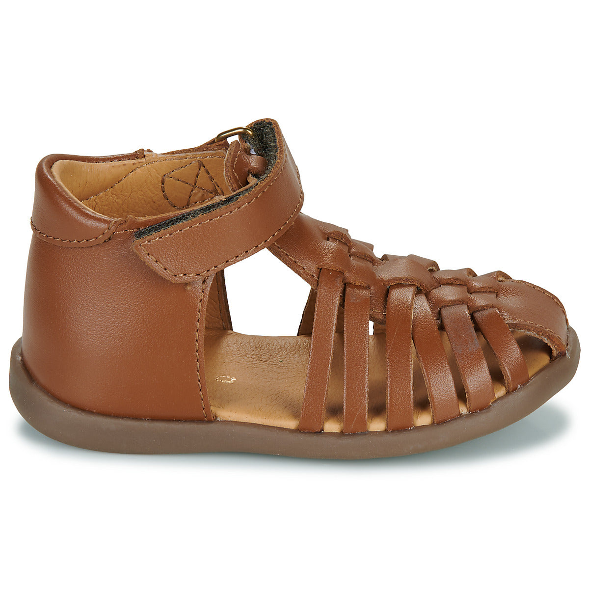 EXQUIS GBB camel