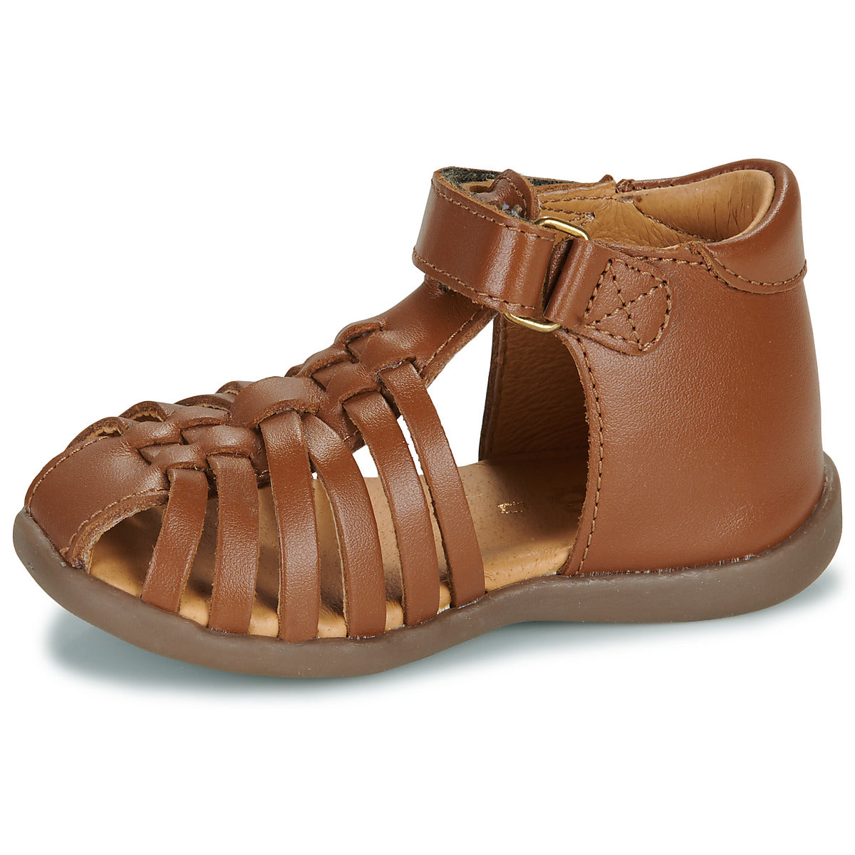 EXQUIS GBB camel