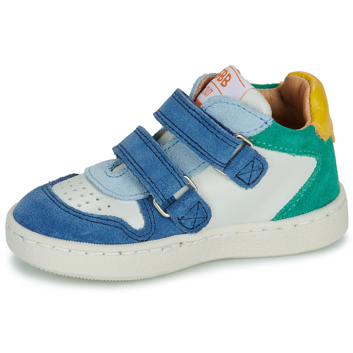 REACTIF GBB