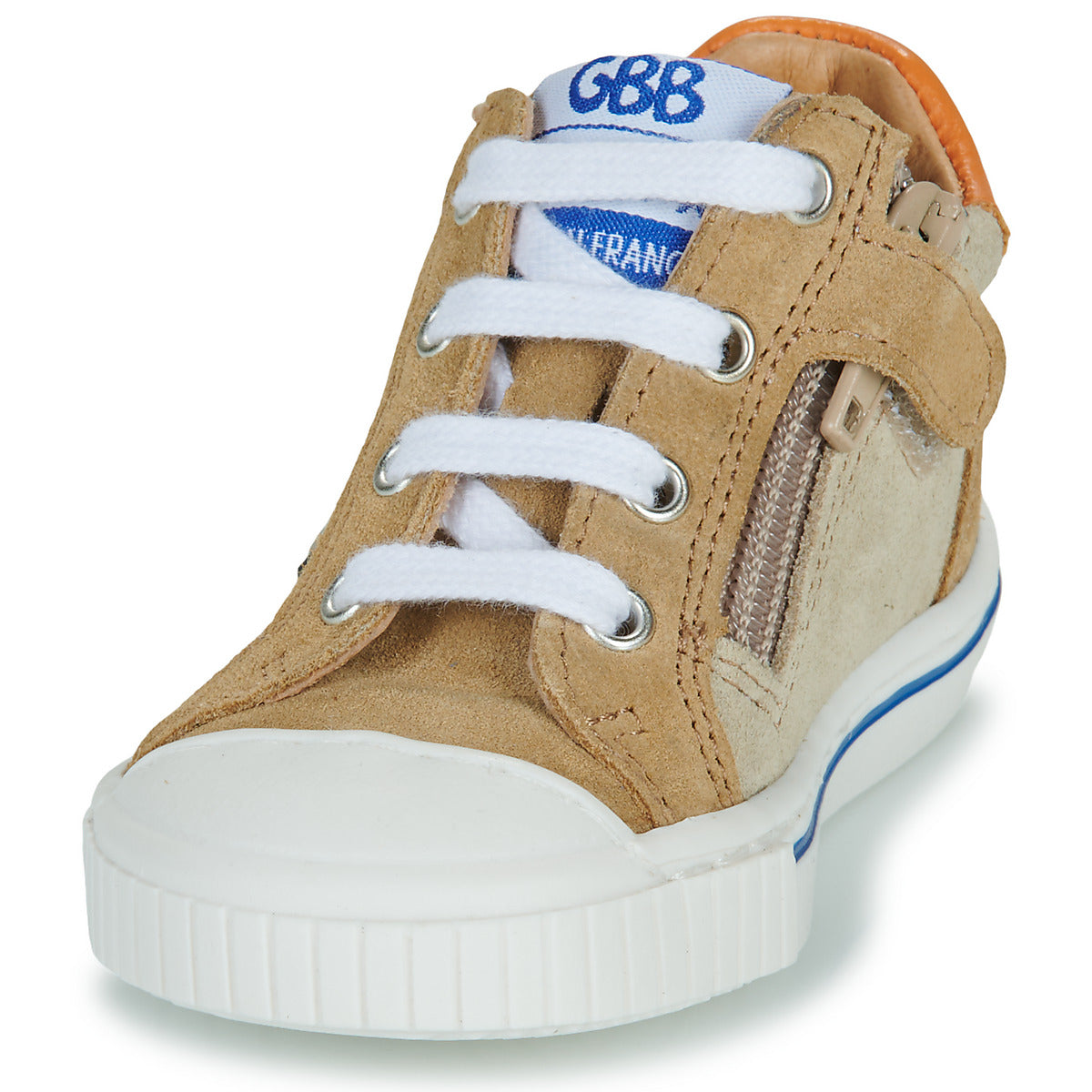 GENEREUX GBB beige