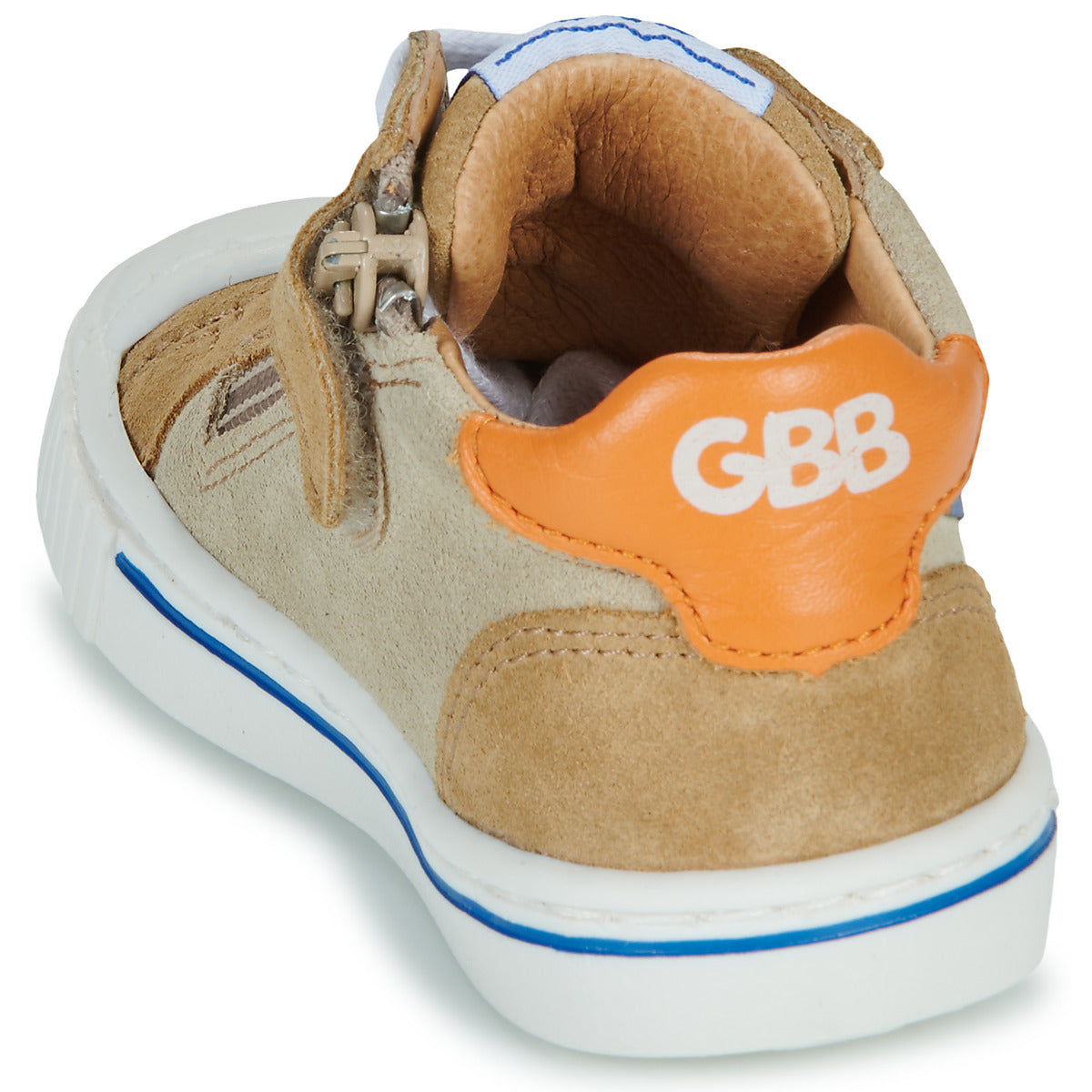 GENEREUX GBB beige
