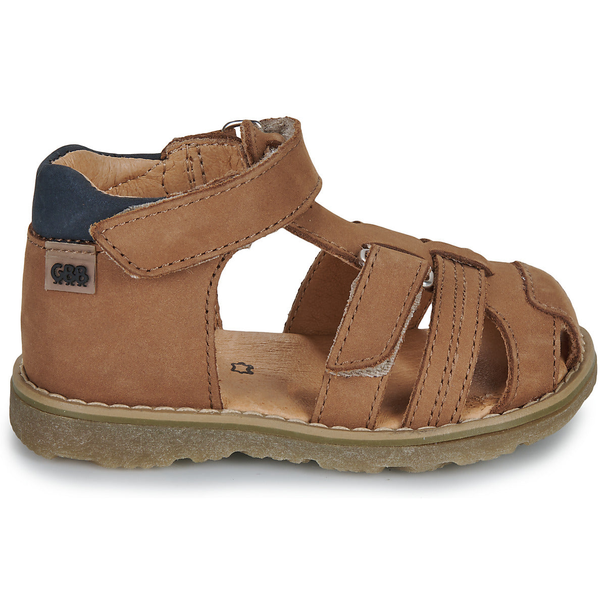 MITRI GBB camel