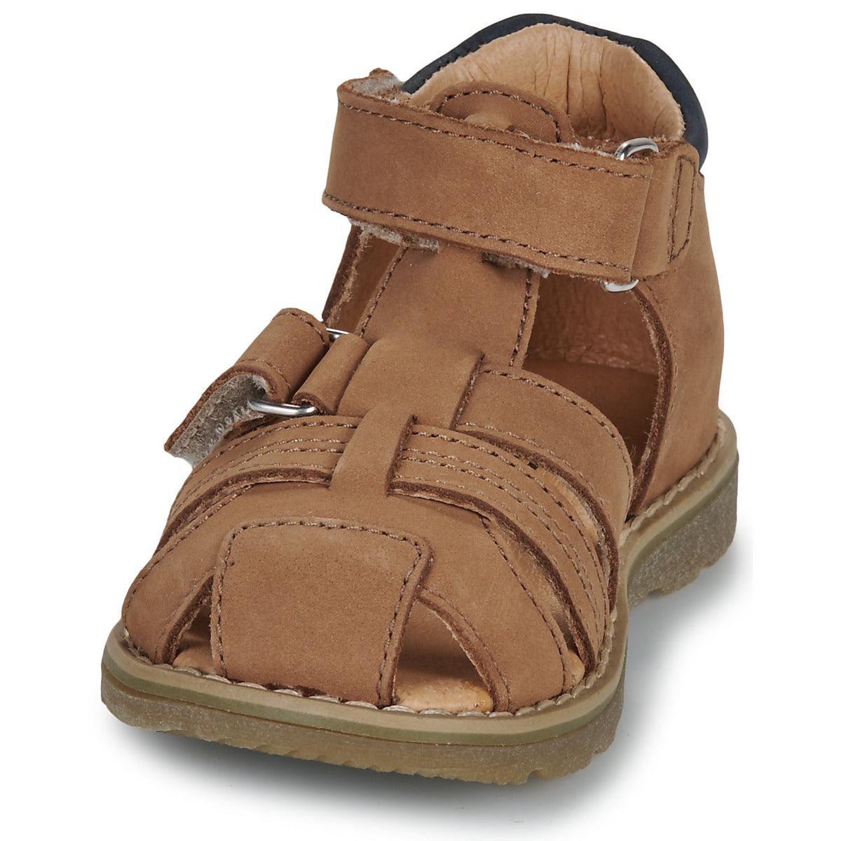 MITRI GBB camel