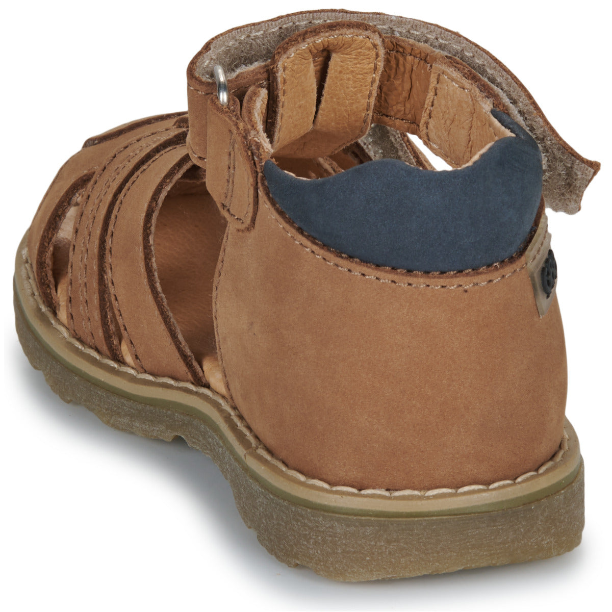 MITRI GBB camel