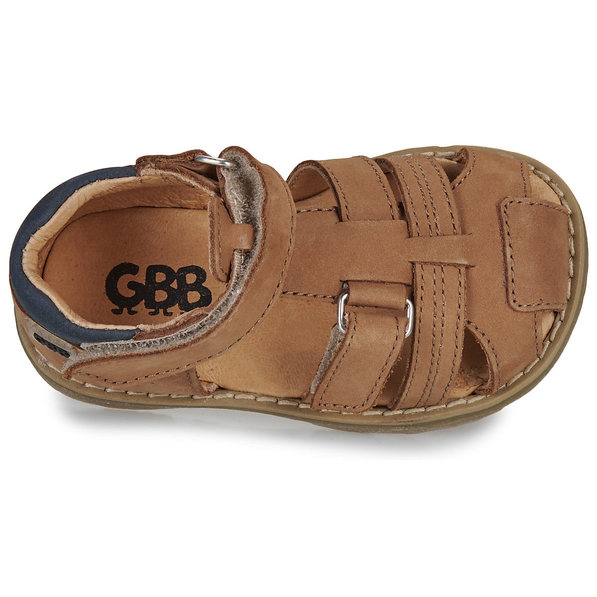MITRI GBB camel