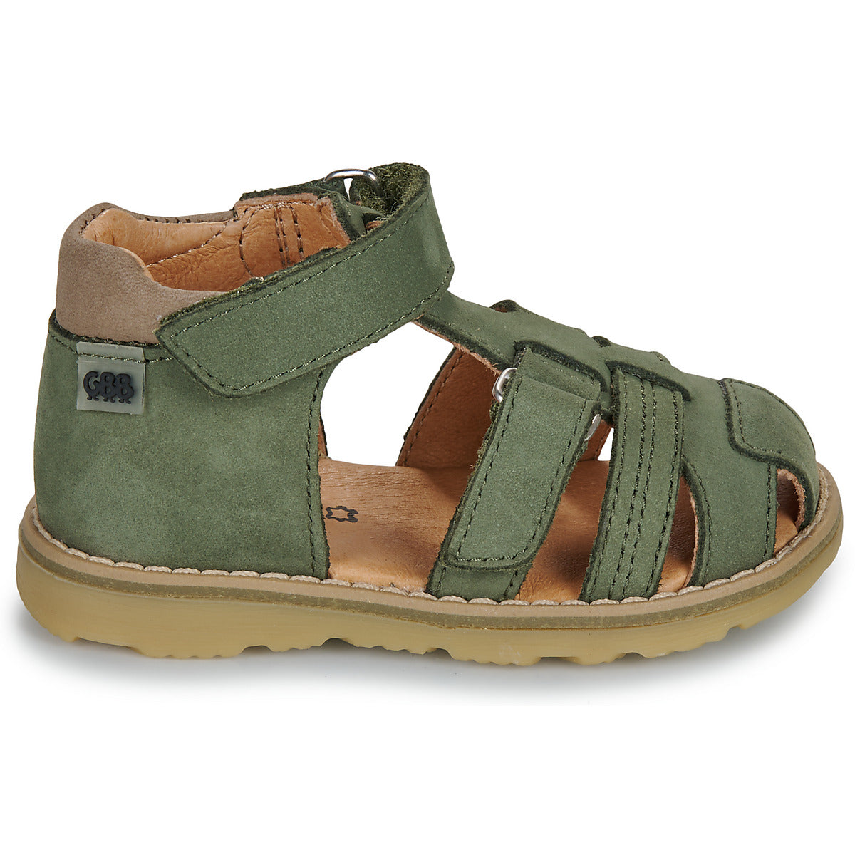 MITRI GBB kaki