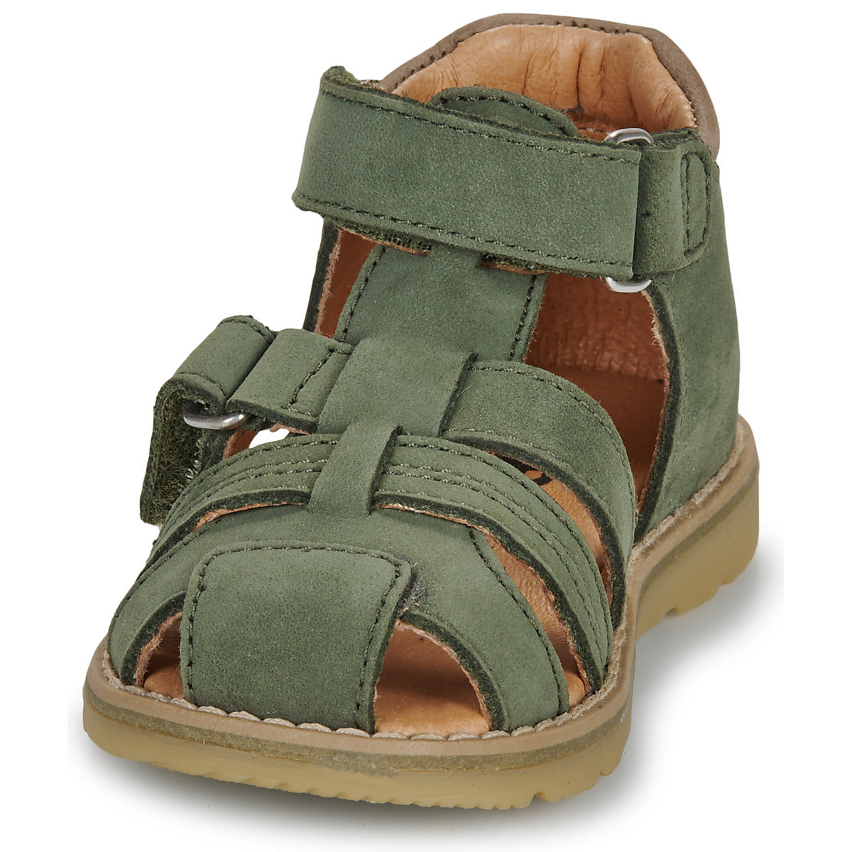 MITRI GBB kaki