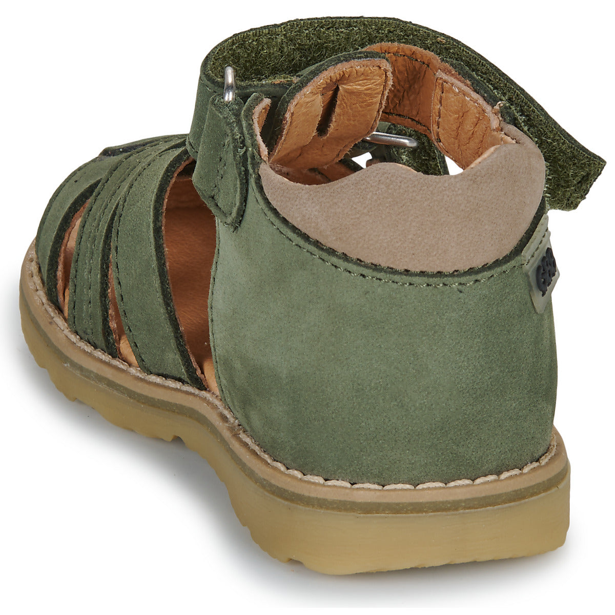 MITRI GBB kaki