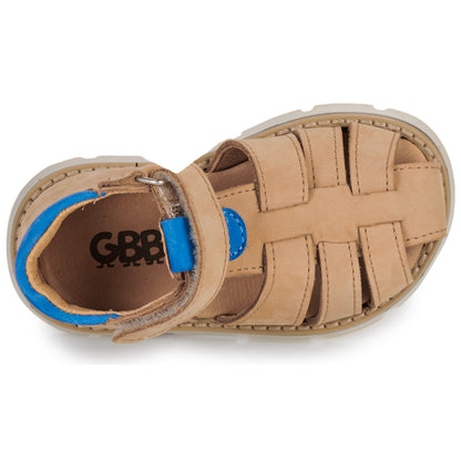 NOAM GBB sable