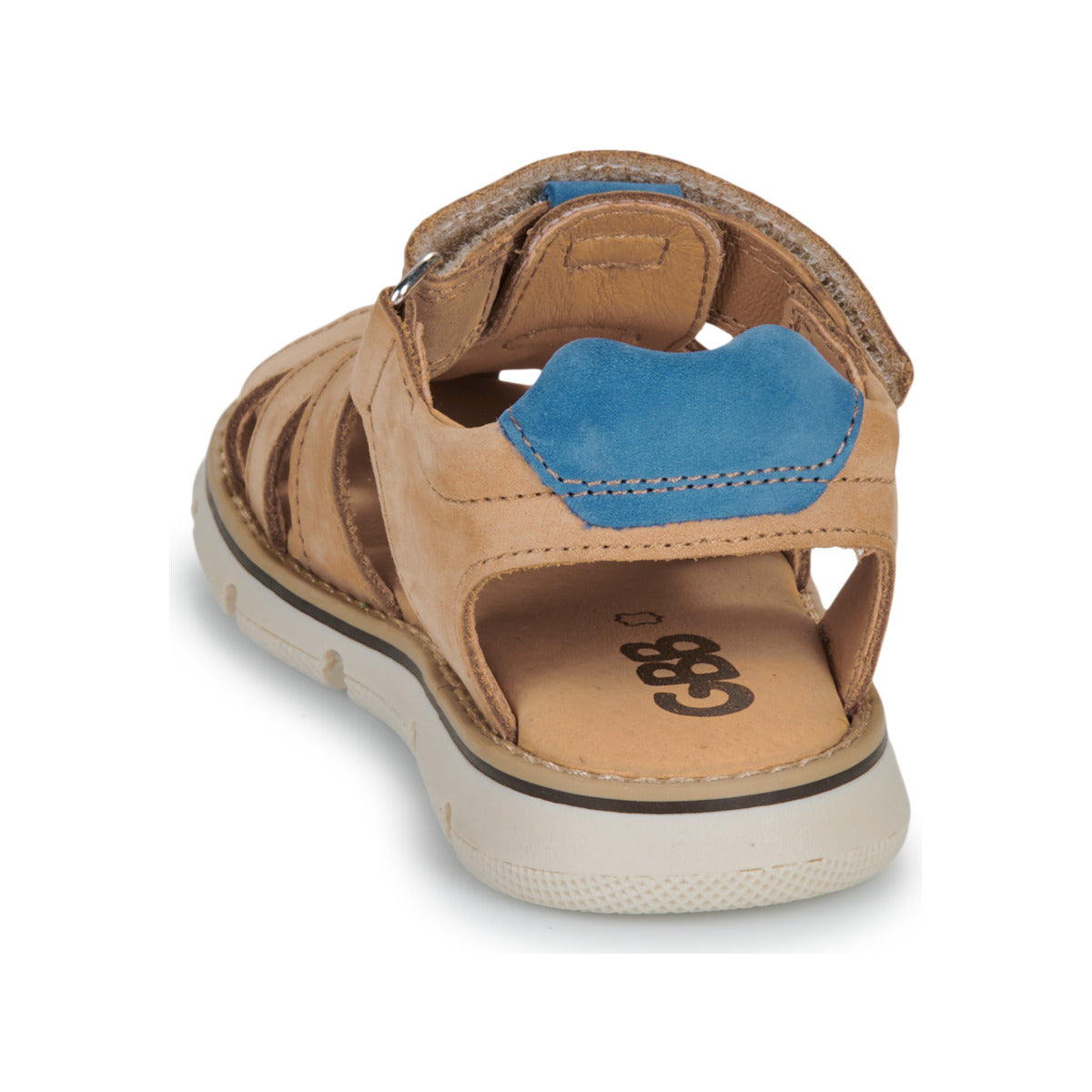 ZATOS GBB cognac