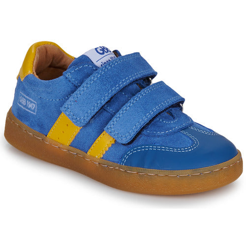 KARINE GBB bleu