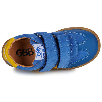 KARINE GBB bleu