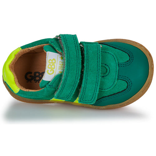KARINE GBB vert