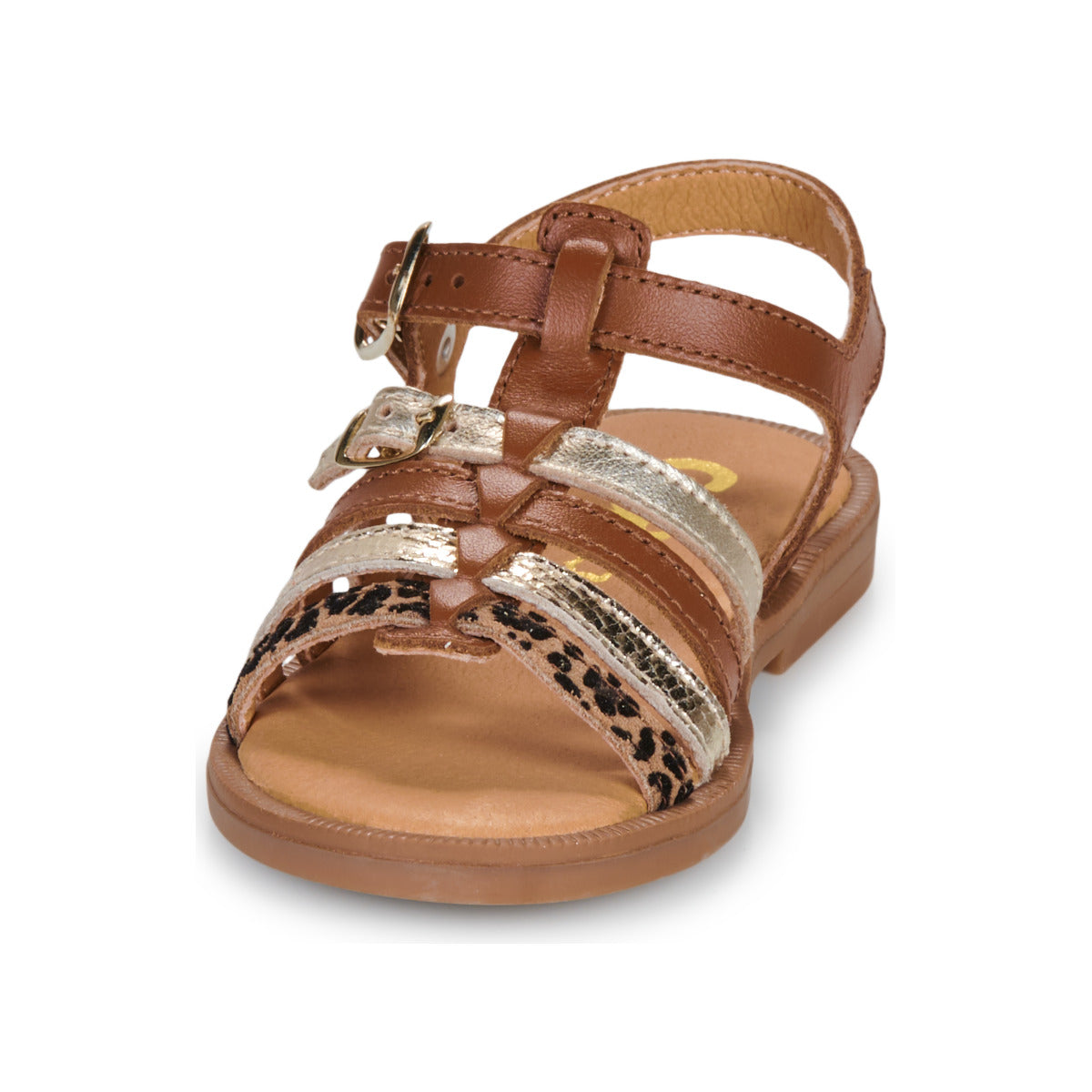 BANGKOK GBB camel