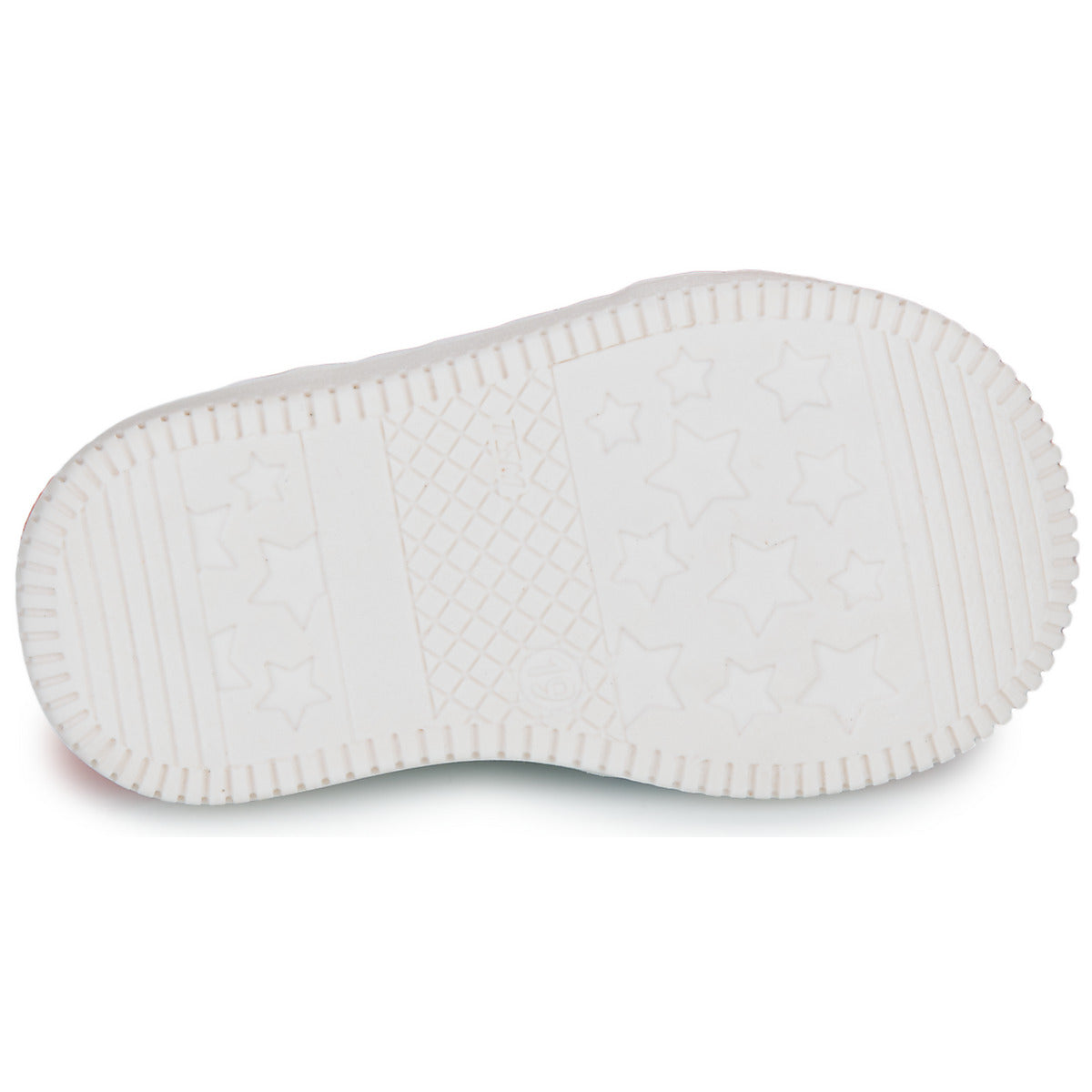 FALMARD GBB blanc/ciel