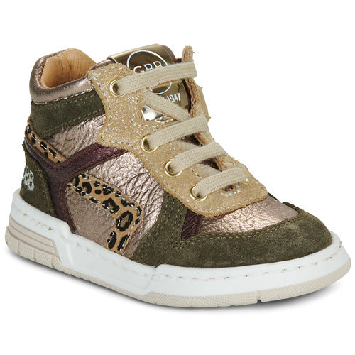 AZELIE GBB kaki