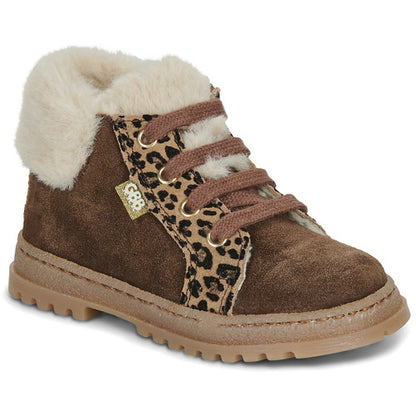 AURORE GBB marron