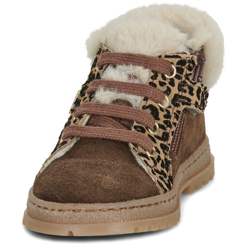 AURORE GBB marron