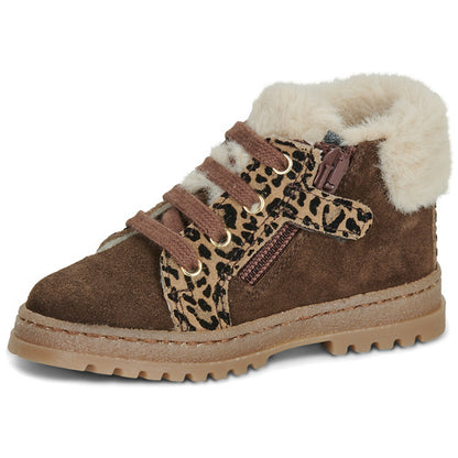 AURORE GBB marron