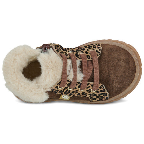 AURORE GBB marron