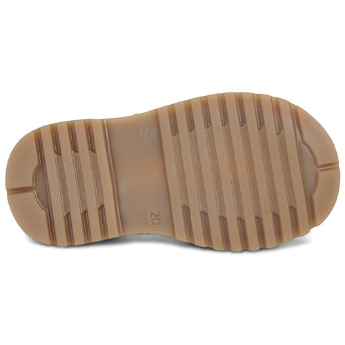 AURORE GBB marron
