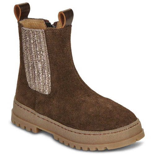 ROMONA GBB  marron (Copie)