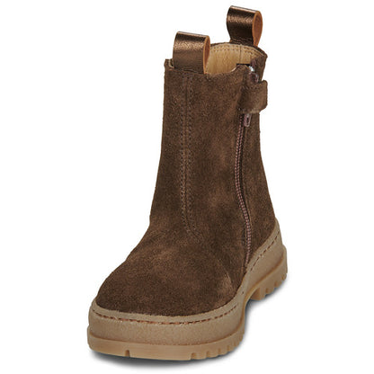 ROMONA GBB  marron (Copie)