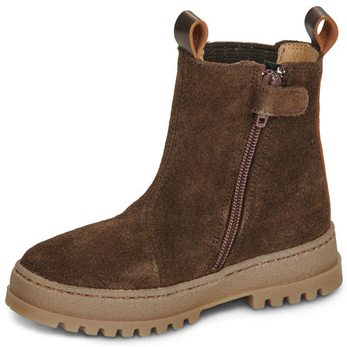 ROMONA GBB  marron (Copie)