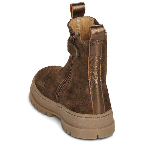 ROMONA GBB  marron (Copie)