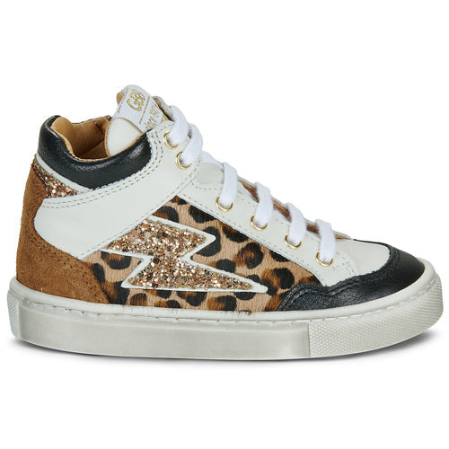 DORES GBB léopard