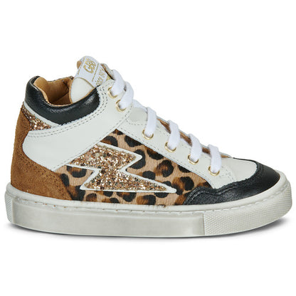 DORES GBB léopard